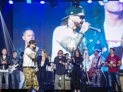 ATF - koncert